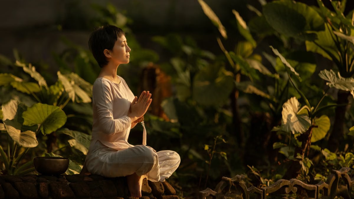 I Benefici della Meditazione per la Salute